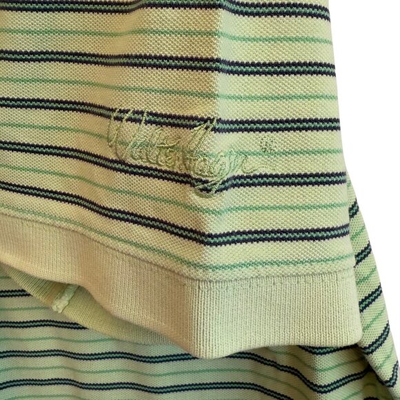 Walter Hagen Mens Golf Polo - Size Large - Picture 4 of 7